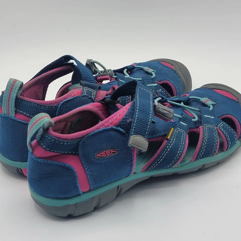 Keen Little Kids' Seacamp II CNX SIZE‎ 4. #1439